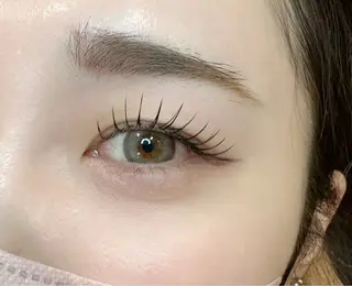 マツエク・マツパ 🖤tilde minami🖤のマツエク・マツパデザイン