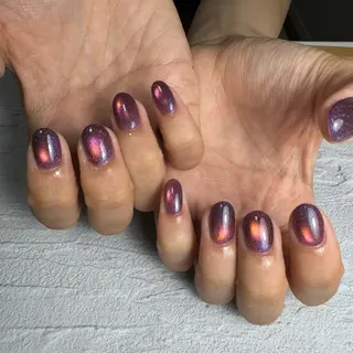 ネイル Re:Smil所属・☺︎ NOZOMI☺︎のネイルデザイン