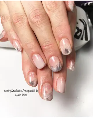 ネイル 中村 翠のネイルデザイン