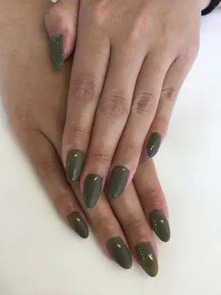 ネイル 💎🐰 saki. m 🐰💎のネイルデザイン