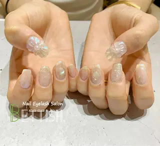 ネイル BETTISH. KUMIKO☺︎︎のネイルデザイン