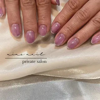 ネイル nine nailのネイルデザイン