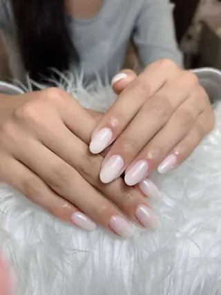 ネイル Lumi Nail 新大久保3‘のネイルデザイン