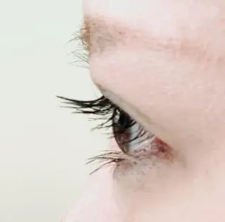 マツエク・マツパ パーマスタジオ グレイス はやとのヘアスタイル