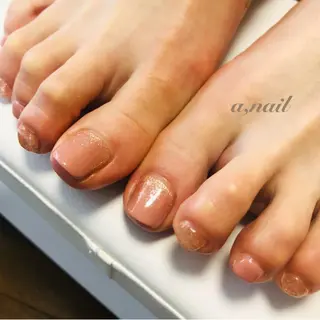 ネイル ネイルサロン エーネイルのネイルデザイン