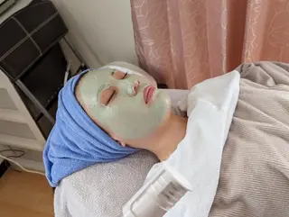 フェイシャルサロン Warm Lifeのエステ・リラクイメージ