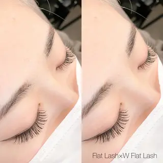 マツエク・マツパ Lila高円寺 イソノのマツエク・マツパデザイン