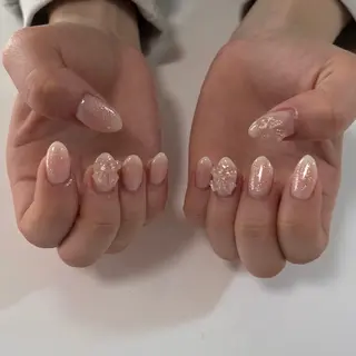 ネイル yu nailのネイルデザイン