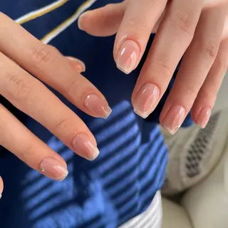 ネイル Rirans nailのネイルデザイン