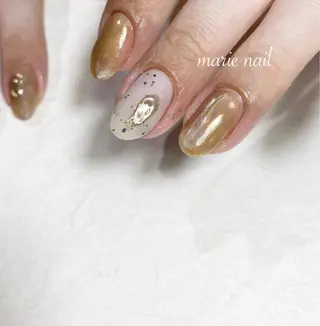 ネイル marie nailのネイルデザイン