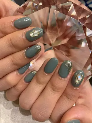ネイル private nail salon   Amily所属・竹澤 紫乃のその他イメージ