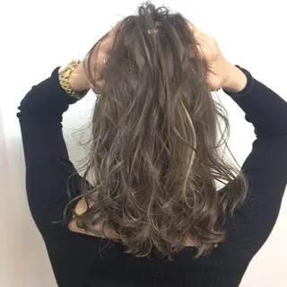 ミディアム カラー 髙田 健治 (ケンジ)のその他イメージ