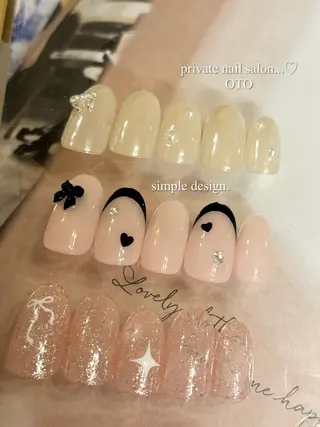 ネイル ayaca ♡のネイルデザイン