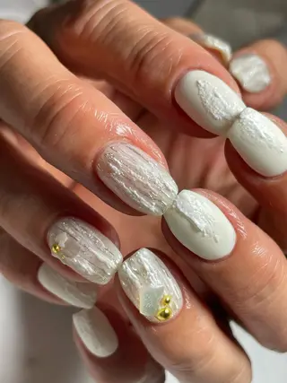 ネイル private salon NIKOのネイルデザイン