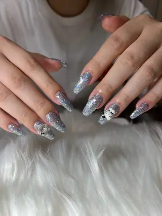 ネイル NekoNailsalon所属・NekoNail salonのネイルデザイン