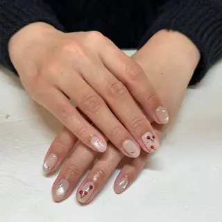 ネイル 💫 さりのネイルデザイン