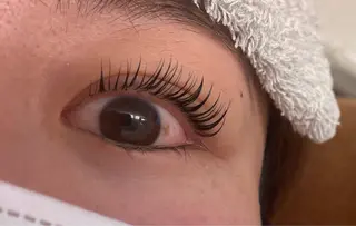 マツエク・マツパ 田中 美穂の眉毛・アイブロウイメージ