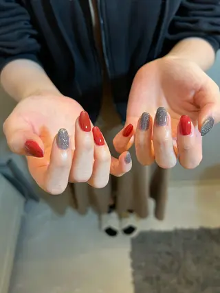 ネイル urun eriのネイルデザイン