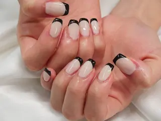 ネイル Nailsalon Graciasのネイルデザイン