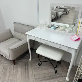 Beauty Salon COCO黒川店所属・COCO hinaのマツエク・マツパデザイン