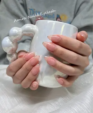 ネイル anna ネイルのネイルデザイン