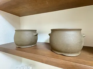 美腸活･黄土よもぎ蒸しサロン【calme】所属・美腸活･黄土よもぎ 蒸しサロン【カルム】のエステ・リラクイメージ