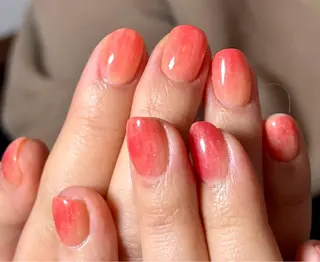 ネイル Luminail 新小岩のネイルデザイン