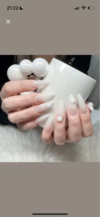 ネイル アンドミー みゆのネイルデザイン