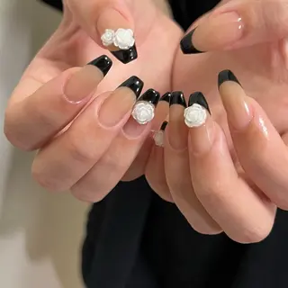 ネイル Utopia nail_のネイルデザイン