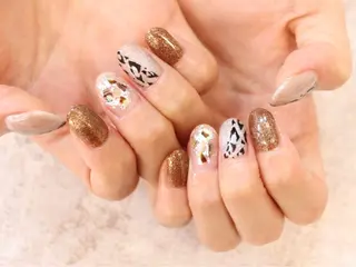 ネイル Dolce.Nail 大宮店のネイルデザイン
