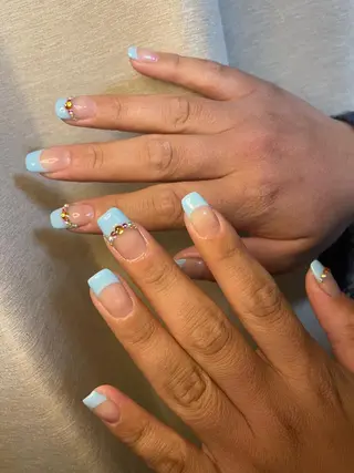 ネイル M Nailのネイルデザイン