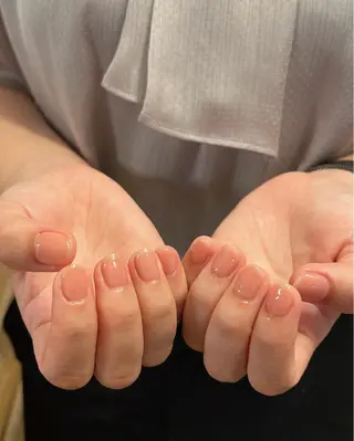 ネイル Nes.Nail所属・Miyagi Asamiのネイルデザイン