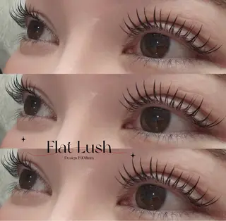 マツエク・マツパ Myro mikiの眉毛・アイブロウイメージ