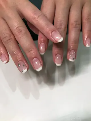 ネイル nail by minamiのネイルデザイン