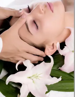 この花 エステサロンのエステ・リラクイメージ