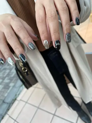 ネイル 🌕akuri🌖 nuance/専門のネイルデザイン