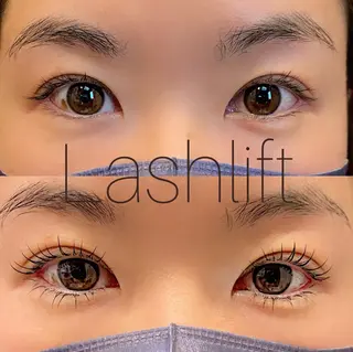 マツエク・マツパ LED＋550円☆ Omueyelashのマツエク・マツパデザイン