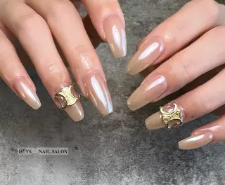 ネイル Y's nail ˚✧₊YUIのネイルデザイン