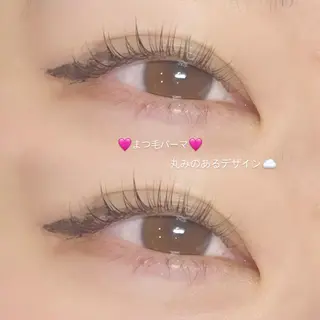 マツエク・マツパ Amasora所属・Amasora まつむらのマツエク・マツパデザイン