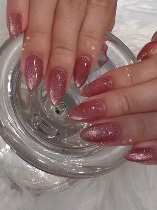 ネイル 🌷 MIO🌷のネイルデザイン