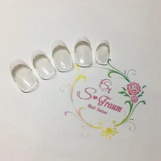 ネイル Nail Salon S-Traum所属・Nail Salon S-Traumのネイルデザイン