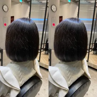 ショート 🌟代表 Yuito🌟のヘアスタイル