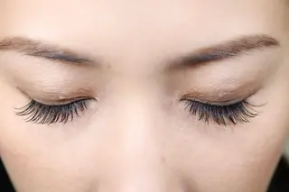 マツエク・マツパ Lisse Eyelashのマツエク・マツパデザイン