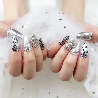 ネイル Melody Nail所属・Melody  3D/スカルプ専門店のネイルデザイン