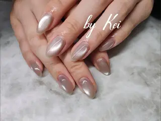 ネイル 🎀 Kei 🎀のネイルデザイン