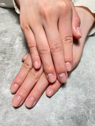 ネイル Toyale元町 TAKANOのネイルデザイン