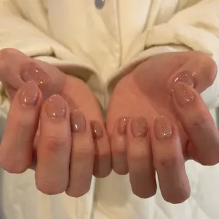 ネイル LYLY yukiのネイルデザイン