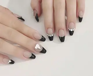 ネイル Cute beauty2のマツエク・マツパデザイン