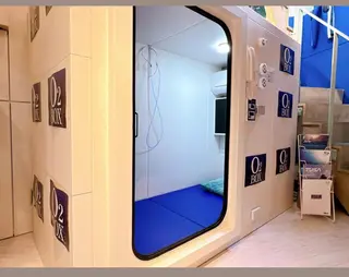 健美海LABO （飯田レイ）のエステ・リラクイメージ