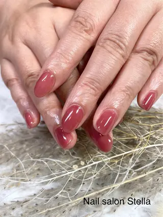 ネイル ネイルサロン ステラのネイルデザイン